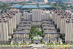我省大力推进建筑节能促进绿色发展