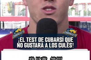 库巴西盲测现役最难防的前锋：姆巴佩排第一，梅西只排第二