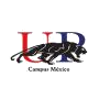 UP墨西哥队标